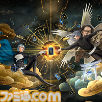 「AIを調伏する」元アトラスの“悪魔絵師”金子一馬氏 退社後初となる完全新作『神魔狩りのツクヨミ』最速インタビュー　“AIカネコ”が無限生成する金子一馬イラストを使役するローグライクカードゲーム【限定先行体験者も募集】