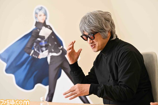 「AIを調伏する」元アトラスの“悪魔絵師”金子一馬氏 退社後初となる完全新作『神魔狩りのツクヨミ』最速インタビュー　“AIカネコ”が無限生成する金子一馬イラストを使役するローグライクカードゲーム【限定先行体験者も募集】