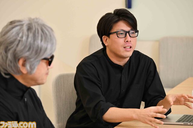 「AIを調伏する」元アトラスの“悪魔絵師”金子一馬氏 退社後初となる完全新作『神魔狩りのツクヨミ』最速インタビュー　“AIカネコ”が無限生成する金子一馬イラストを使役するローグライクカードゲーム【限定先行体験者も募集】
