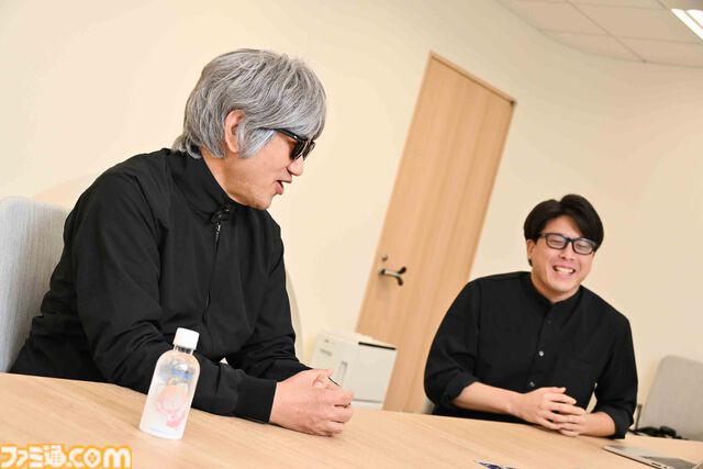 「AIを調伏する」元アトラスの“悪魔絵師”金子一馬氏 退社後初となる完全新作『神魔狩りのツクヨミ』最速インタビュー　“AIカネコ”が無限生成する金子一馬イラストを使役するローグライクカードゲーム【限定先行体験者も募集】