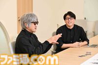 「AIを調伏する」元アトラスの“悪魔絵師”金子一馬氏 退社後初となる完全新作『神魔狩りのツクヨミ』最速インタビュー　“AIカネコ”が無限生成する金子一馬イラストを使役するローグライクカードゲーム【限定先行体験者も募集】