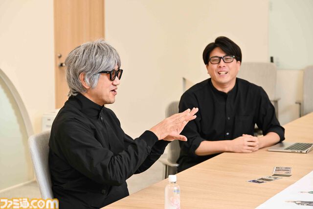 「AIを調伏する」元アトラスの“悪魔絵師”金子一馬氏 退社後初となる完全新作『神魔狩りのツクヨミ』最速インタビュー　“AIカネコ”が無限生成する金子一馬イラストを使役するローグライクカードゲーム【限定先行体験者も募集】