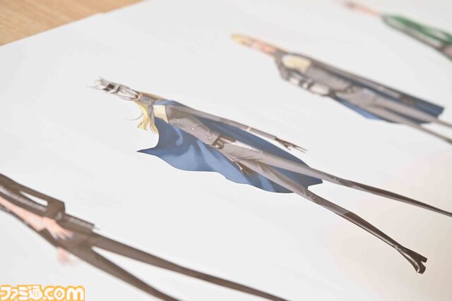 「AIを調伏する」元アトラスの“悪魔絵師”金子一馬氏 退社後初となる完全新作『神魔狩りのツクヨミ』最速インタビュー　“AIカネコ”が無限生成する金子一馬イラストを使役するローグライクカードゲーム【限定先行体験者も募集】