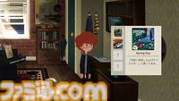 『Blue Wednesday』若きジャズピアニストの苦悩と希望の物語を描くアドベンチャー、家庭用ゲーム機版が発売。ミニゲームを通して日常生活を体験
