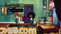 『Blue Wednesday』若きジャズピアニストの苦悩と希望の物語を描くアドベンチャー、家庭用ゲーム機版が発売。ミニゲームを通して日常生活を体験