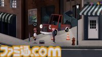 『Blue Wednesday』若きジャズピアニストの苦悩と希望の物語を描くアドベンチャー、家庭用ゲーム機版が発売。ミニゲームを通して日常生活を体験