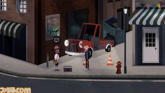 『Blue Wednesday』若きジャズピアニストの苦悩と希望の物語を描くアドベンチャー、家庭用ゲーム機版が発売。ミニゲームを通して日常生活を体験