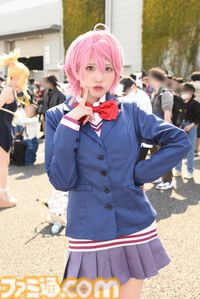 【コスプレ】『FGO』茨木童子や酒呑童子、『サカモトデイズ』大佛、『炎炎ノ消防隊』環古達……そして『黒神話：悟空』の迫力がすごい“Animejapan 2025”リポート