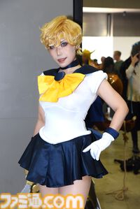 【コスプレ】『FGO』茨木童子や酒呑童子、『サカモトデイズ』大佛、『炎炎ノ消防隊』環古達……そして『黒神話：悟空』の迫力がすごい“Animejapan 2025”リポート