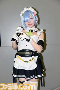 【コスプレ】『FGO』茨木童子や酒呑童子、『サカモトデイズ』大佛、『炎炎ノ消防隊』環古達……そして『黒神話：悟空』の迫力がすごい“Animejapan 2025”リポート