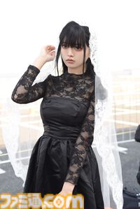 【コスプレ】『FGO』茨木童子や酒呑童子、『サカモトデイズ』大佛、『炎炎ノ消防隊』環古達……そして『黒神話：悟空』の迫力がすごい“Animejapan 2025”リポート