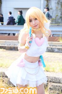【コスプレ】『FGO』茨木童子や酒呑童子、『サカモトデイズ』大佛、『炎炎ノ消防隊』環古達……そして『黒神話：悟空』の迫力がすごい“Animejapan 2025”リポート