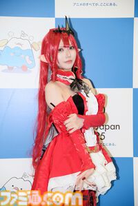 【コスプレ】『FGO』茨木童子や酒呑童子、『サカモトデイズ』大佛、『炎炎ノ消防隊』環古達……そして『黒神話：悟空』の迫力がすごい“Animejapan 2025”リポート