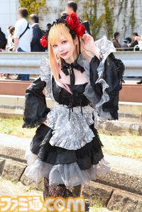 【コスプレ】『FGO』茨木童子や酒呑童子、『サカモトデイズ』大佛、『炎炎ノ消防隊』環古達……そして『黒神話：悟空』の迫力がすごい“Animejapan 2025”リポート