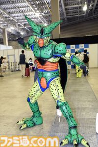 【コスプレ】『FGO』茨木童子や酒呑童子、『サカモトデイズ』大佛、『炎炎ノ消防隊』環古達……そして『黒神話：悟空』の迫力がすごい“Animejapan 2025”リポート