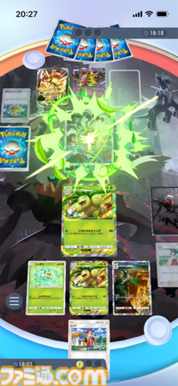 『ポケポケ』マスカ―ニャ&ナッシーexデッキ紹介。ポケモンexに大ダメージを出せるマスカーニャで華麗に決めろ！【最強を目指すおすすめデッキ】
