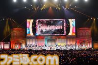 『アイマス』ハッチポッチ2 Day1リポート。圧倒的パフォーマンスで引っ張る先輩たちと、そんな先輩への愛がだだ漏れの後輩たちにプロデューサーもニッコリ！　