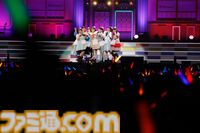 『アイマス』ハッチポッチ2 Day1リポート。圧倒的パフォーマンスで引っ張る先輩たちと、そんな先輩への愛がだだ漏れの後輩たちにプロデューサーもニッコリ！　