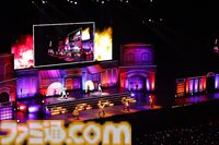『アイマス』ハッチポッチ2 Day1リポート。圧倒的パフォーマンスで引っ張る先輩たちと、そんな先輩への愛がだだ漏れの後輩たちにプロデューサーもニッコリ！　