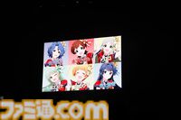 『アイマス』ハッチポッチ2 Day1リポート。圧倒的パフォーマンスで引っ張る先輩たちと、そんな先輩への愛がだだ漏れの後輩たちにプロデューサーもニッコリ！　
