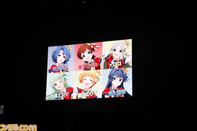 『アイマス』ハッチポッチ2 Day1リポート。圧倒的パフォーマンスで引っ張る先輩たちと、そんな先輩への愛がだだ漏れの後輩たちにプロデューサーもニッコリ！　
