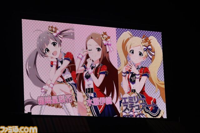 『アイマス』ハッチポッチ2 Day1リポート。圧倒的パフォーマンスで引っ張る先輩たちと、そんな先輩への愛がだだ漏れの後輩たちにプロデューサーもニッコリ！　
