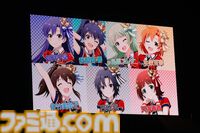 『アイマス』ハッチポッチ2 Day1リポート。圧倒的パフォーマンスで引っ張る先輩たちと、そんな先輩への愛がだだ漏れの後輩たちにプロデューサーもニッコリ！　