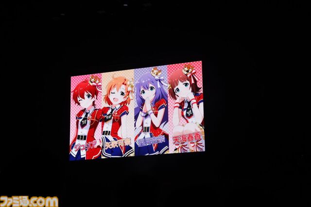『アイマス』ハッチポッチ2 Day1リポート。圧倒的パフォーマンスで引っ張る先輩たちと、そんな先輩への愛がだだ漏れの後輩たちにプロデューサーもニッコリ！　