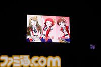 『アイマス』ハッチポッチ2 Day1リポート。圧倒的パフォーマンスで引っ張る先輩たちと、そんな先輩への愛がだだ漏れの後輩たちにプロデューサーもニッコリ！　