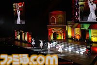 『アイマス』ハッチポッチ2 Day1リポート。圧倒的パフォーマンスで引っ張る先輩たちと、そんな先輩への愛がだだ漏れの後輩たちにプロデューサーもニッコリ！　