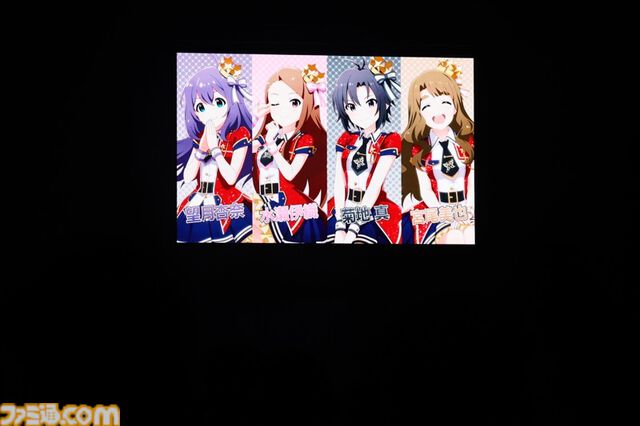『アイマス』ハッチポッチ2 Day1リポート。圧倒的パフォーマンスで引っ張る先輩たちと、そんな先輩への愛がだだ漏れの後輩たちにプロデューサーもニッコリ！　