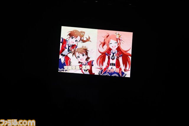 『アイマス』ハッチポッチ2 Day1リポート。圧倒的パフォーマンスで引っ張る先輩たちと、そんな先輩への愛がだだ漏れの後輩たちにプロデューサーもニッコリ！　