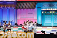 『アイマス』ハッチポッチ2 Day1リポート。圧倒的パフォーマンスで引っ張る先輩たちと、そんな先輩への愛がだだ漏れの後輩たちにプロデューサーもニッコリ！　