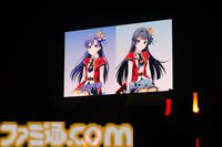 『アイマス』ハッチポッチ2 Day1リポート。圧倒的パフォーマンスで引っ張る先輩たちと、そんな先輩への愛がだだ漏れの後輩たちにプロデューサーもニッコリ！　