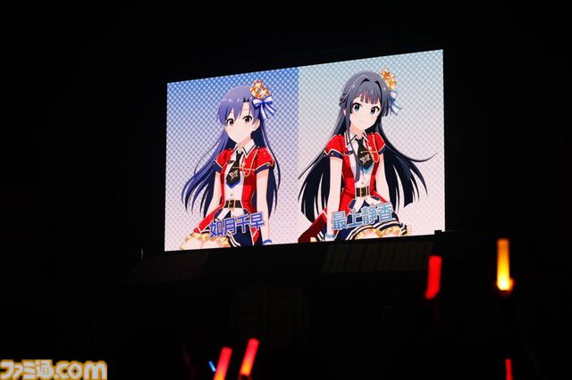 『アイマス』ハッチポッチ2 Day1リポート。圧倒的パフォーマンスで引っ張る先輩たちと、そんな先輩への愛がだだ漏れの後輩たちにプロデューサーもニッコリ！　