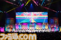『アイマス』ハッチポッチ2 Day1リポート。圧倒的パフォーマンスで引っ張る先輩たちと、そんな先輩への愛がだだ漏れの後輩たちにプロデューサーもニッコリ！　