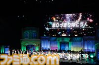 『アイマス』ハッチポッチ2 Day1リポート。圧倒的パフォーマンスで引っ張る先輩たちと、そんな先輩への愛がだだ漏れの後輩たちにプロデューサーもニッコリ！　