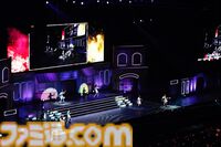 『アイマス』ハッチポッチ2 Day1リポート。圧倒的パフォーマンスで引っ張る先輩たちと、そんな先輩への愛がだだ漏れの後輩たちにプロデューサーもニッコリ！　