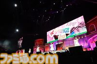 『アイマス』ハッチポッチ2 Day1リポート。圧倒的パフォーマンスで引っ張る先輩たちと、そんな先輩への愛がだだ漏れの後輩たちにプロデューサーもニッコリ！　