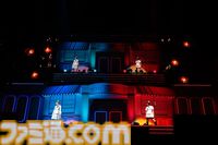 『アイマス』ハッチポッチ2 Day1リポート。圧倒的パフォーマンスで引っ張る先輩たちと、そんな先輩への愛がだだ漏れの後輩たちにプロデューサーもニッコリ！　