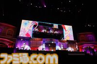 『アイマス』ハッチポッチ2 Day1リポート。圧倒的パフォーマンスで引っ張る先輩たちと、そんな先輩への愛がだだ漏れの後輩たちにプロデューサーもニッコリ！　