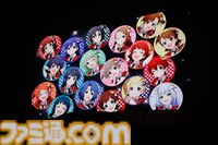 『アイマス』ハッチポッチ2 Day1リポート。圧倒的パフォーマンスで引っ張る先輩たちと、そんな先輩への愛がだだ漏れの後輩たちにプロデューサーもニッコリ！　