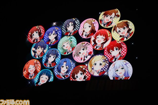 『アイマス』ハッチポッチ2 Day1リポート。圧倒的パフォーマンスで引っ張る先輩たちと、そんな先輩への愛がだだ漏れの後輩たちにプロデューサーもニッコリ！　