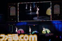 『アイマス』ハッチポッチ2 Day1リポート。圧倒的パフォーマンスで引っ張る先輩たちと、そんな先輩への愛がだだ漏れの後輩たちにプロデューサーもニッコリ！　