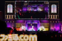 『アイマス』ハッチポッチ2 Day1リポート。圧倒的パフォーマンスで引っ張る先輩たちと、そんな先輩への愛がだだ漏れの後輩たちにプロデューサーもニッコリ！　