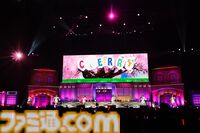『アイマス』ハッチポッチ2 Day1リポート。圧倒的パフォーマンスで引っ張る先輩たちと、そんな先輩への愛がだだ漏れの後輩たちにプロデューサーもニッコリ！　