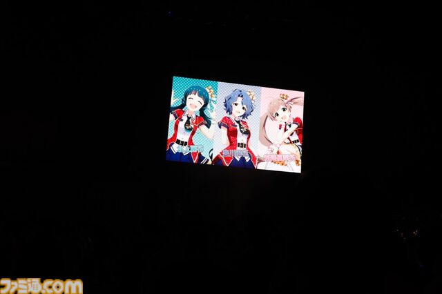 『アイマス』ハッチポッチ2 Day1リポート。圧倒的パフォーマンスで引っ張る先輩たちと、そんな先輩への愛がだだ漏れの後輩たちにプロデューサーもニッコリ！　