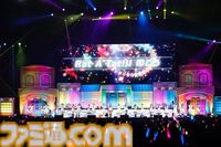 『アイマス』ハッチポッチ2 Day1リポート。圧倒的パフォーマンスで引っ張る先輩たちと、そんな先輩への愛がだだ漏れの後輩たちにプロデューサーもニッコリ！　