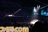 『アイマス』ハッチポッチ2 Day1リポート。圧倒的パフォーマンスで引っ張る先輩たちと、そんな先輩への愛がだだ漏れの後輩たちにプロデューサーもニッコリ！　
