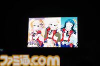 『アイマス』ハッチポッチ2 Day1リポート。圧倒的パフォーマンスで引っ張る先輩たちと、そんな先輩への愛がだだ漏れの後輩たちにプロデューサーもニッコリ！　